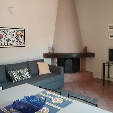 Locazione Turistica La Ginestra Apartment Monsummano Terme Bagian luar foto