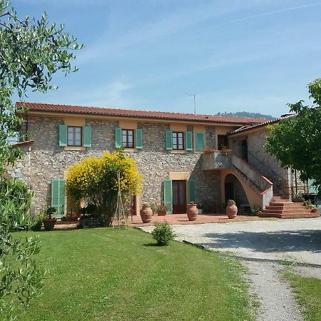 Locazione Turistica La Ginestra Apartment Monsummano Terme Bagian luar foto