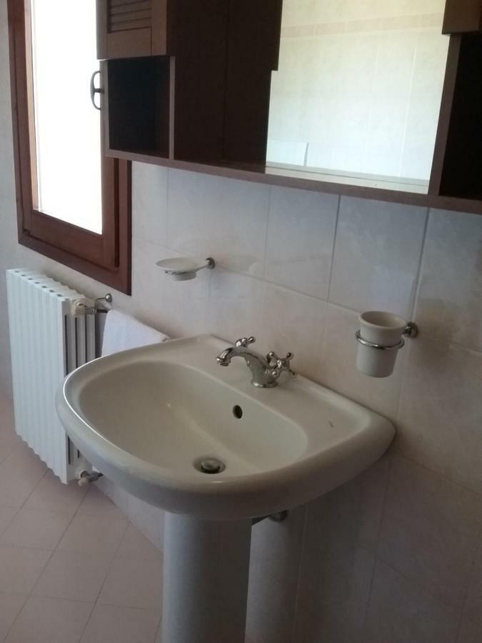 Locazione Turistica La Ginestra Apartment Monsummano Terme Bagian luar foto