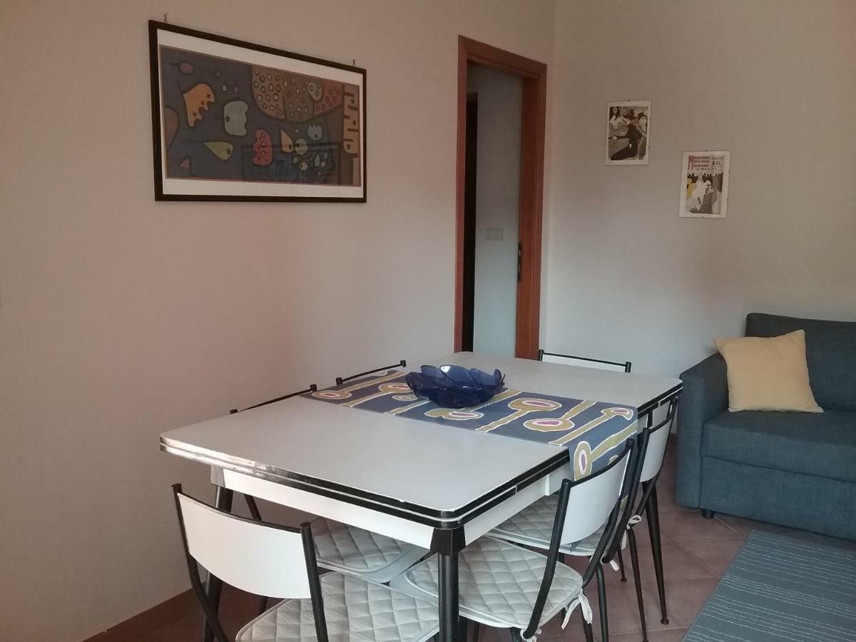 Locazione Turistica La Ginestra Apartment Monsummano Terme Bagian luar foto