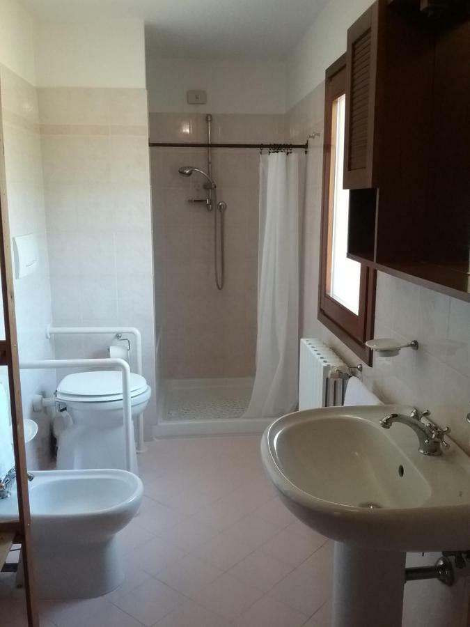 Locazione Turistica La Ginestra Apartment Monsummano Terme Bagian luar foto
