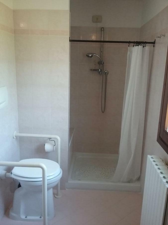 Locazione Turistica La Ginestra Apartment Monsummano Terme Bagian luar foto