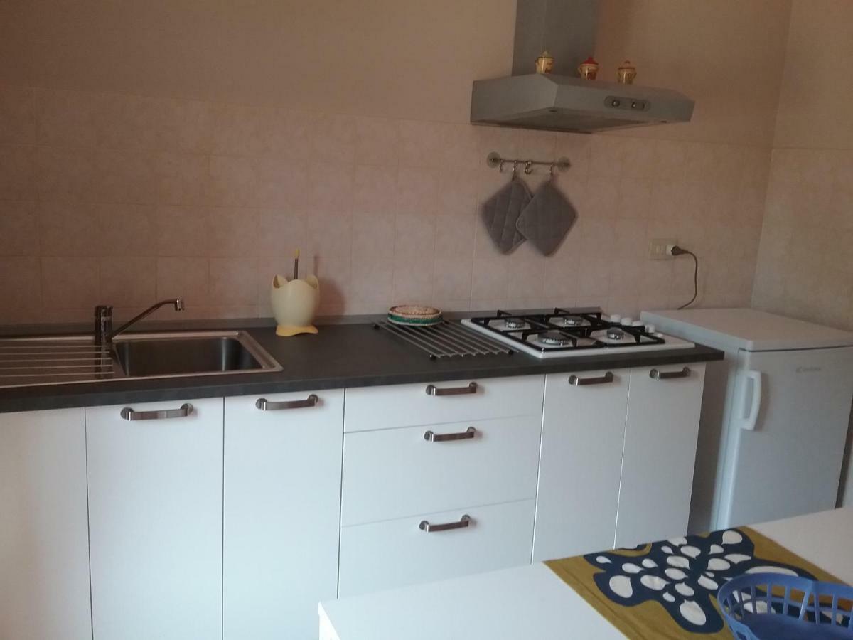 Locazione Turistica La Ginestra Apartment Monsummano Terme Bagian luar foto