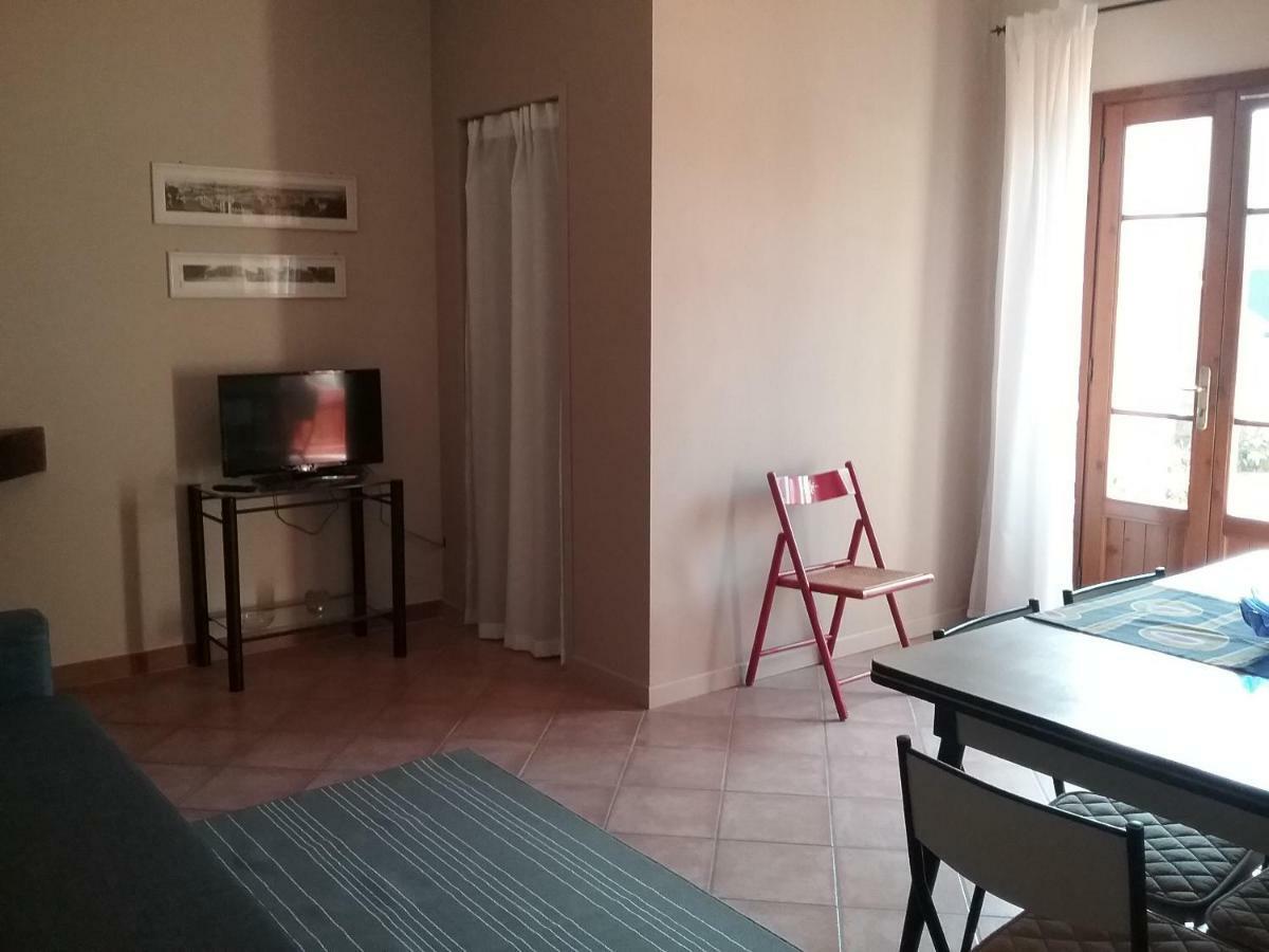Locazione Turistica La Ginestra Apartment Monsummano Terme Bagian luar foto