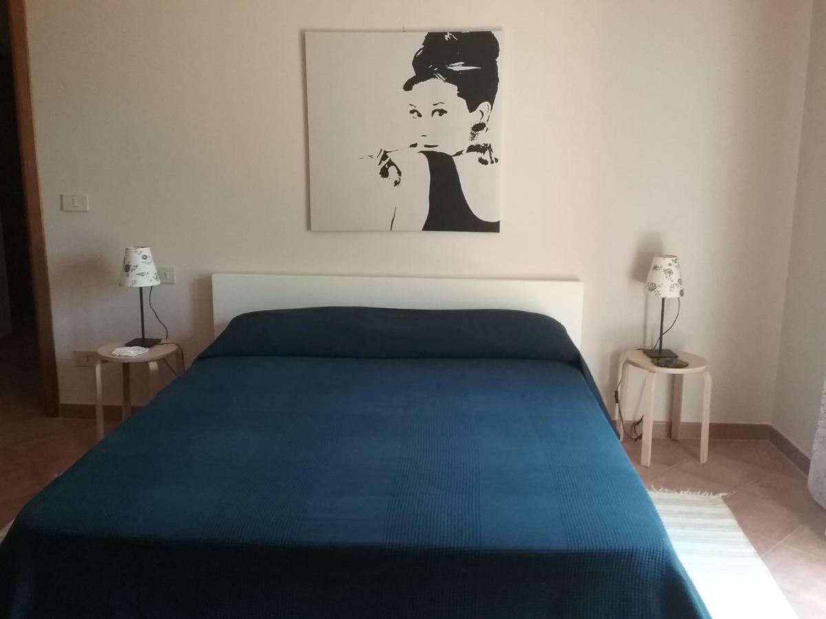 Locazione Turistica La Ginestra Apartment Monsummano Terme Bagian luar foto