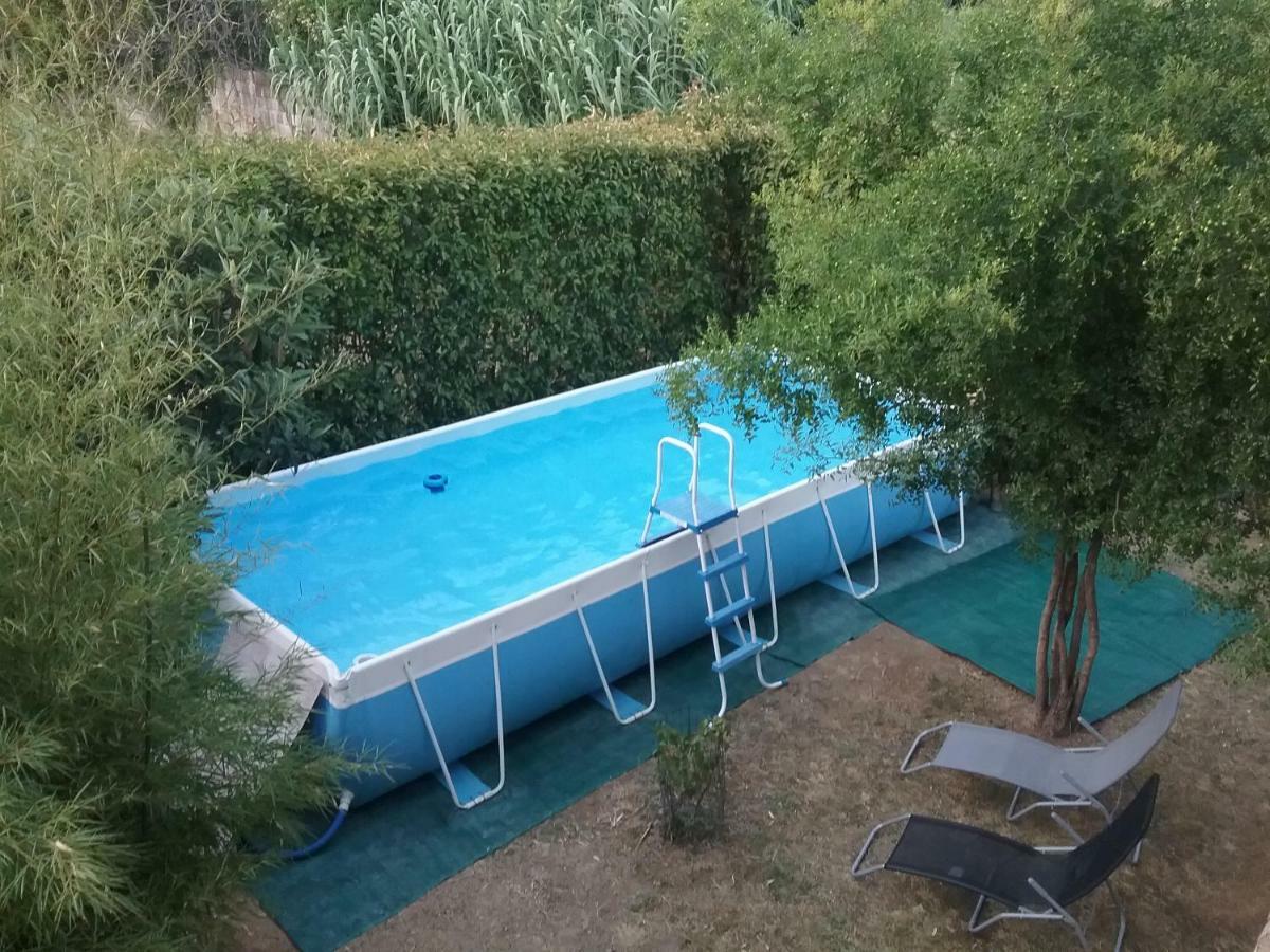 Locazione Turistica La Ginestra Apartment Monsummano Terme Bagian luar foto