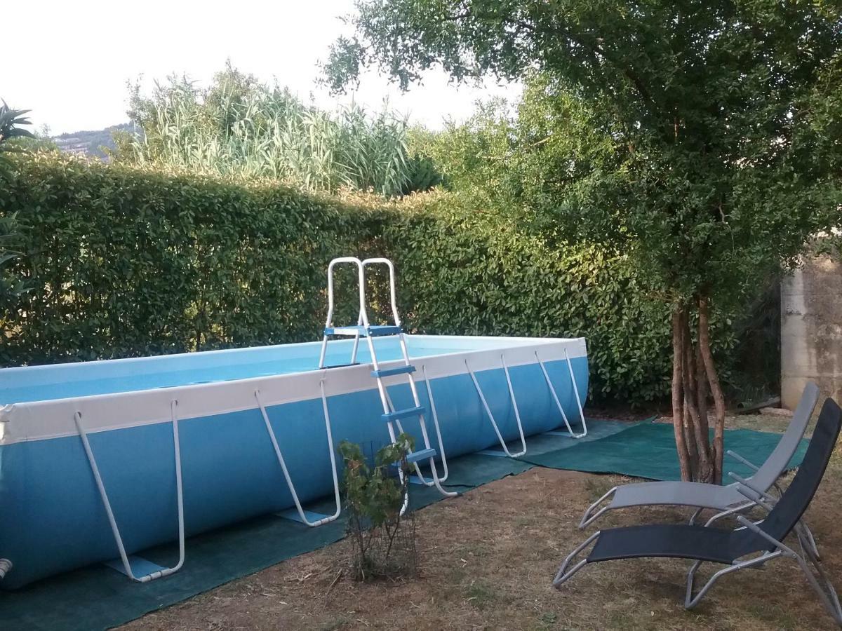 Locazione Turistica La Ginestra Apartment Monsummano Terme Bagian luar foto